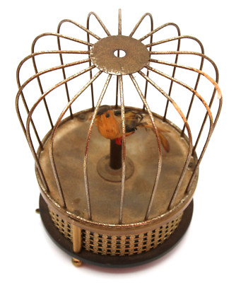 Waco Chirping Bird Made in Japan