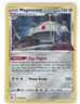 Pokemon Magnezone SWSH208 Pre Release Stamped Black Star Promo NM 0303#275