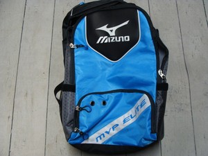 mizuno mvp elite bat pack