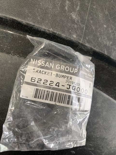 Nissan 80838 jg000