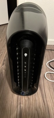 alienware aurora r9