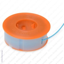 2PCS Bobina Cover Tappo Nero For QUALCAST-GT30 - Foto 9