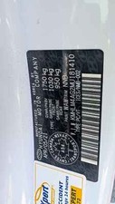 Used Ignition Coil fits: 2021 Hyundai Elantra 2.0 Grade A