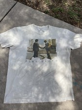 pink floyd wish you were here Tshirt 2000