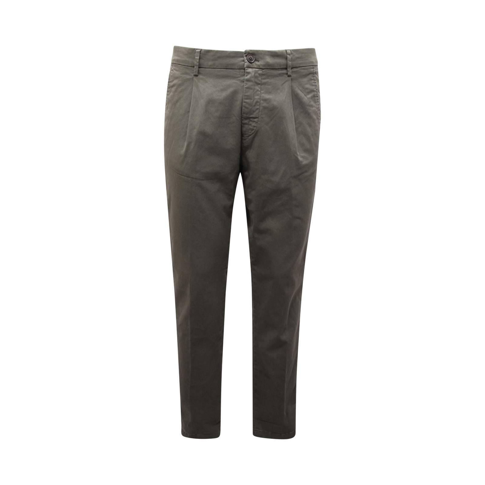 7681AS Мужские брюки pantalone uomo MASONS OSAKA 28990₽