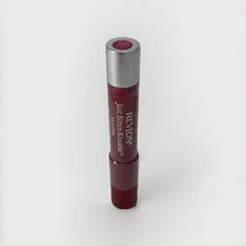 SEALED Revlon Just Bitten Kissable Stain 030 Smitten Eprise Lip Crayon NWOB