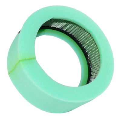 UNI Ersatz Luftfilter Element für Harley-Davidson S&S, RevTech Vergaser