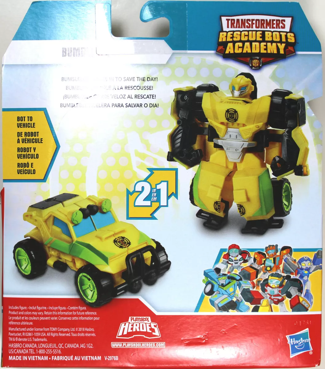 Transformers rescue bots academy sale about a rock