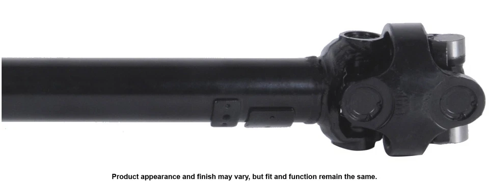 Eje de transmisión delantero cardone 1976 para Chevrolet K20 1975-1977 Foto 4 de 4