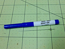 Thermo Finnigan GC/MS APCI Thermo Quest Corona Pin 950-00951 26GA/2"/DNT New