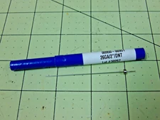 Thermo Finnigan GC/MS APCI Thermo Quest Corona Pin 950-00951 26GA/2"/DNT New