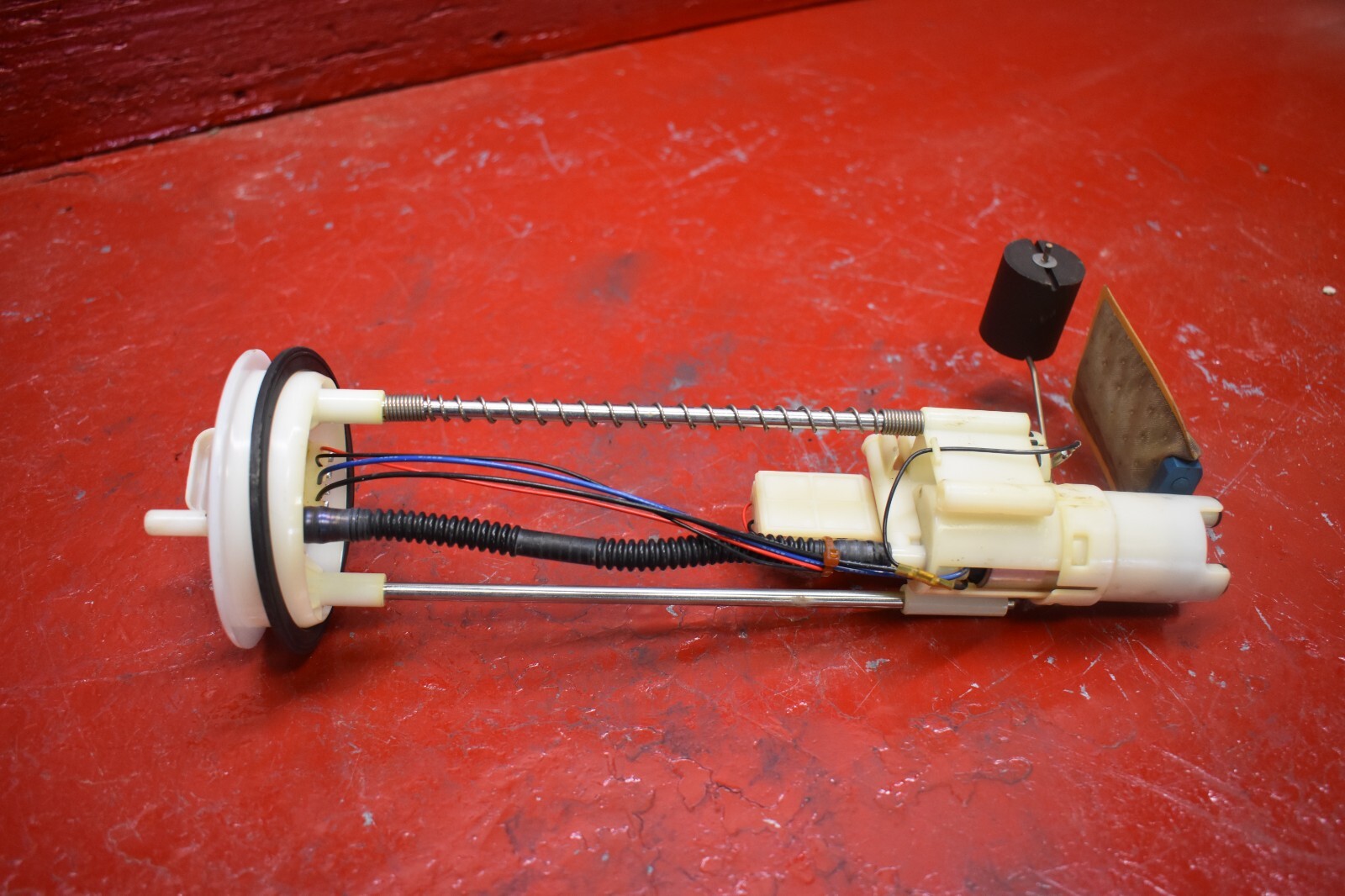 2017 Polaris Sportsman 570 Fuel Pump 2208126 Gas Pump eBay