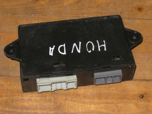 Honda Accord ABS Steuergerät 38371-SN7-G