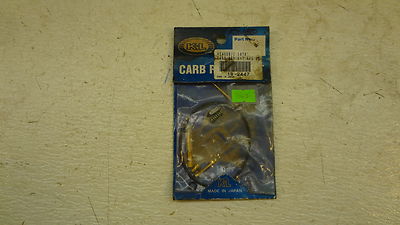 KAWASAKI KZ Z 400 1974-1978 carburetor PHILLIPS screw kit #1 KZ400 Z400 £9.00 - UK
