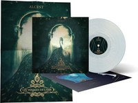 Alcest - LES Voyages DE L'ame Sunrise Pearl Vinyl - Vinyl Record - K72Z