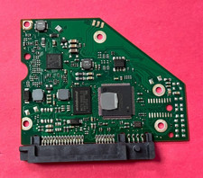 💥Seagate HDD HARD DRIVE PCB BOARD *PCB ONLY* 100724095 REV A