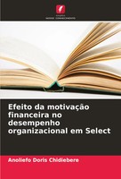 Anoliefo Doris Chidiebere | Efeito Da MotivaçãO Financeira No Desempenho...