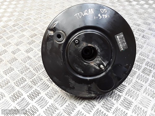 2005 VW TOURAN BREMSPUMPE DIESEL LHD 1900TDI 1T1614105L