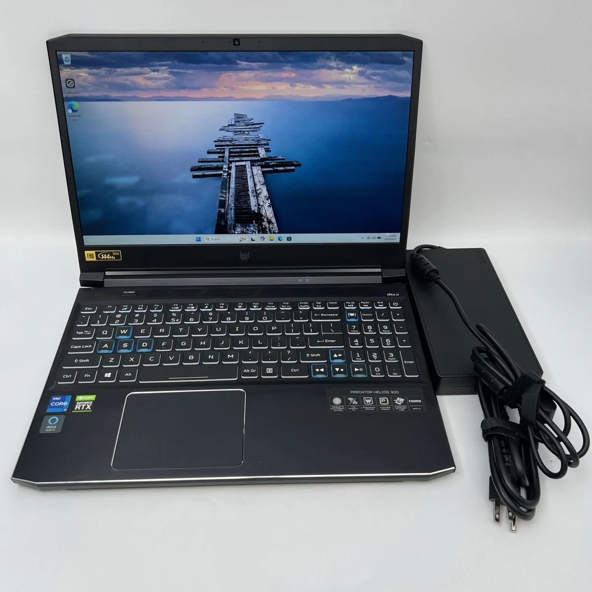 ACER Predator Helios 18 AI Review: A loud and proud gaming laptop