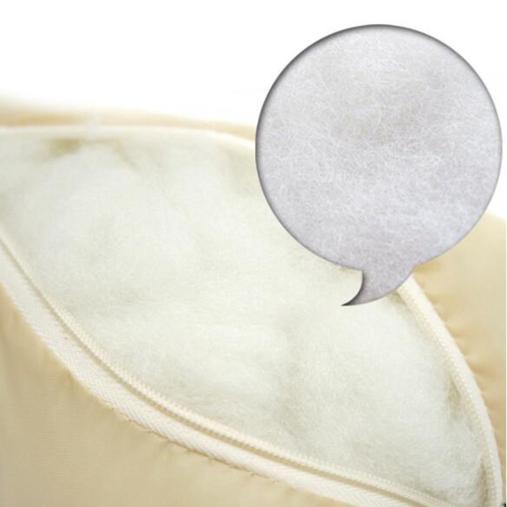 2 PCS Breathable Pillow Car Neck Pillow, Travel Cervical Accessories