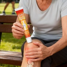 Knee Joint Relief Cream Arthritis Treatment Cream Ointment 20g