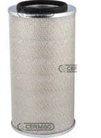 Luftfilter Externe FüR Motor Maschine Agricola Ford Traktoren 2000 - 5000 -5500