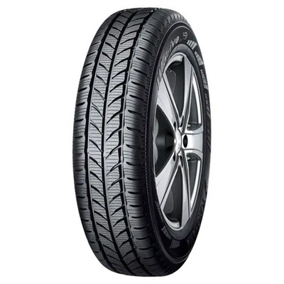 Winter Tyre 215/65 R15C Yokohama 104/102T WY01 M+S