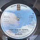 Eagles - New Kid In Town 7” Single