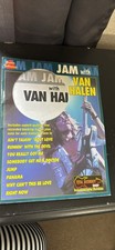 Jam with Van Halen for Guitar: Sheet + TAB + ...