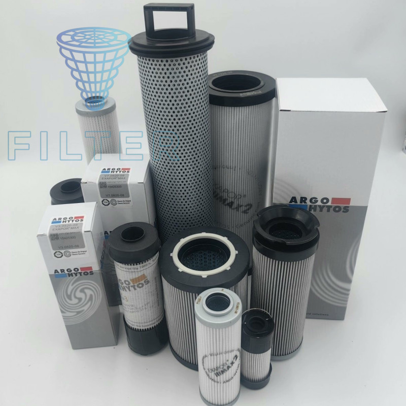 1PCS NEW ARGO S9.0622-22 Hydraulic Filter Element Fast delivery S9062222