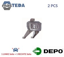 442-2003R-UE NEBELSCHEINWERFER PAAR SET LORO 2PCS FÜR OPEL ASTRA F,ASTRA F CC