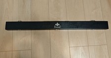 Round Billiard Cue 2