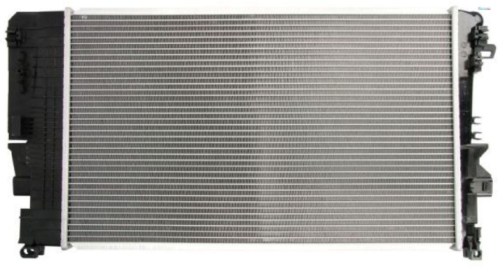 Thermotec Kühler, Motorkühlung D7m046tt - Bild 3