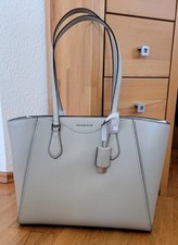 Michael Kors Shopper Bag Tasche Beige,  Neu Mit Etikett 