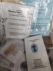 Huge Lot Artisan Dollhouse Miniature DIY Kits, Accessories, Furniture - READ!!  — photo 3