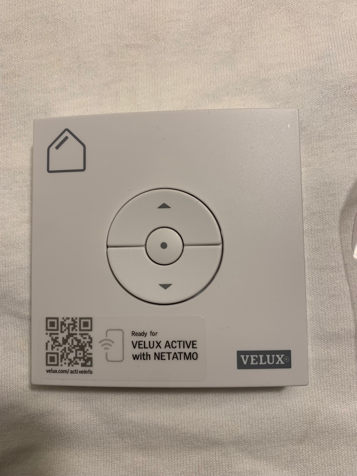 Telecomando Velux Integra IO home control VELUX  KLI 312 per tenda