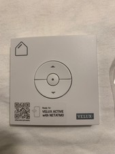 Telecomando Velux Integra IO home control VELUX  KLI 312 per tenda