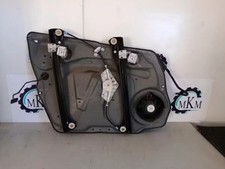Mercedes W169 Fensterheber Fensterhebermotor vorne rechts A1697200279 A169820402