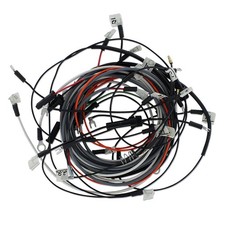 Aa6826r, Aa7350r, Ab5298r Wiring Harness Fits John Deere Tractor