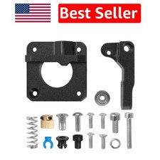 Versatile Adjustable Tension Bowden Extruder for Ender 3 Series Printers