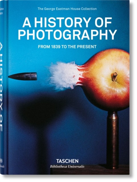 History Of Photography