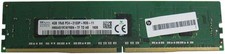 SK hynix HMA451R7AFR8N-TF 4GB DDR4-2133 ECC Registered RDIMM