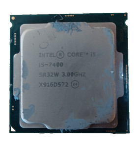 Intel I5 7400 | eBay