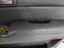 Porte avant et accessoires Ssangyong KYRON