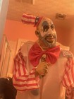 Spirit Halloween Rob Zombie’s Captain Spaulding 6’ Retired Animated SUPER RARE — photo 4