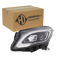 DIEDERICHS LED SCHEINWERFER LINKS passend für MERCEDES GLA-KLASSE | 1641181 DIEDERICHS LED SCHEINWERFER LINKS passend für MERCEDES GLA-KLASSE | 1641181