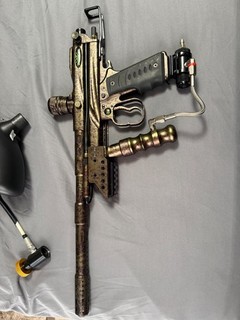 paintball