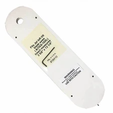 Table Dado Blade Saw Insert for Jet Table Saw with Left Tilt Blade