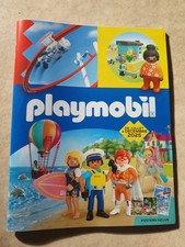 Catalogue jouets PLAYMOBIL Juillet/décembre 2025