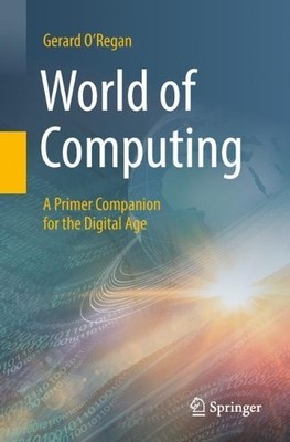 World of Computing - 9783319758435